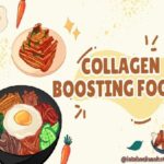 Collagen-boosting foods