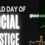 World Day of Social Justice Feburary 20