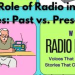 WORLD RADIO DAY FEBRUARY 13 The Role Of Radio In Our Lives: Past vs. Present